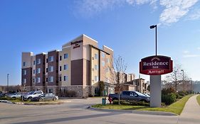 Residence Inn By Marriott Coralville  3* United States